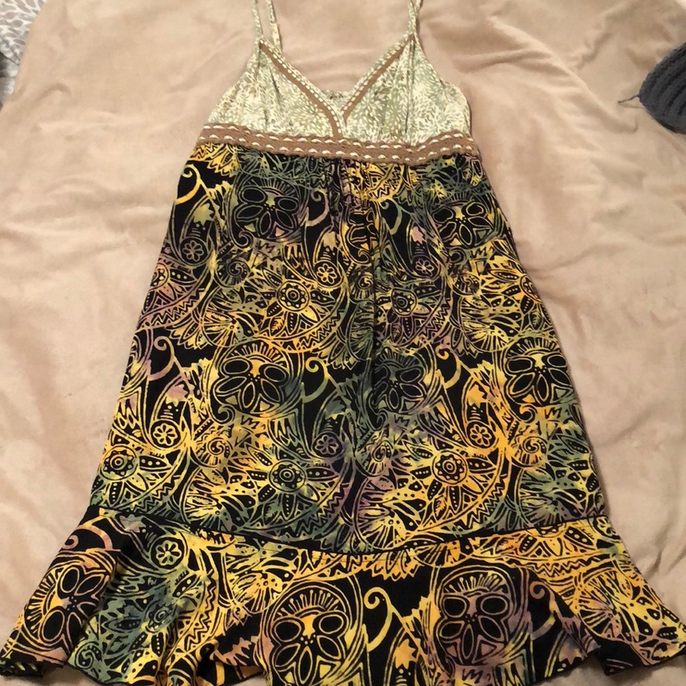 Santiki Sundress
